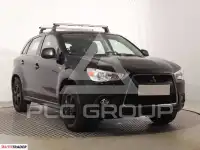 2011 Mitsubishi Asx