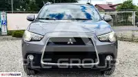 2011 Mitsubishi Asx