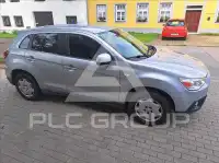 2011 Mitsubishi Asx