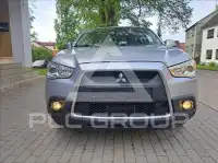 2011 Mitsubishi Asx