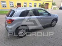 2011 Mitsubishi Asx