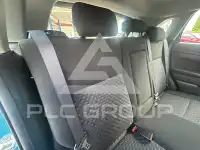 2011 Mitsubishi Asx