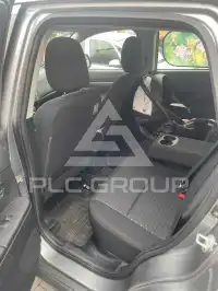 2011 Mitsubishi Asx