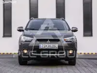 2011 Mitsubishi Asx