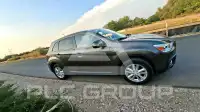 2011 Mitsubishi Asx