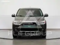 2011 Mitsubishi Asx