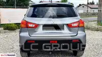 2011 Mitsubishi Asx