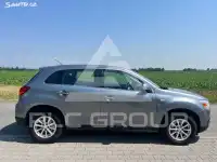 2011 Mitsubishi Asx