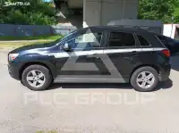 2011 Mitsubishi Asx