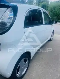 2011 Mitsubishi I MIEV