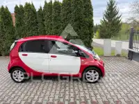 2011 Mitsubishi I MIEV