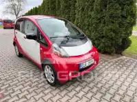 2011 Mitsubishi I MIEV