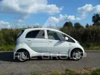 2011 Mitsubishi I MIEV