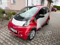 2011 Mitsubishi I MIEV