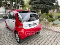 2011 Mitsubishi I MIEV