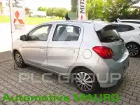 2011 Mitsubishi SpaceStar