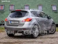 2011 Nissan MURANO
