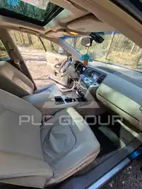 2011 Nissan MURANO