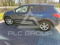 2011 Nissan MURANO