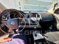 2011 Nissan MURANO