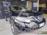 2011 Nissan MURANO