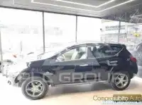2011 Nissan MURANO