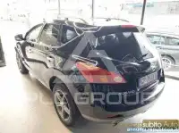 2011 Nissan MURANO