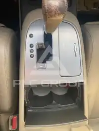 2011 Nissan MURANO