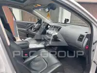2011 Nissan MURANO