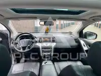 2011 Nissan MURANO