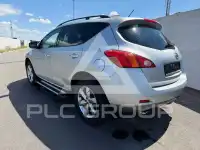 2011 Nissan MURANO