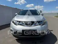 2011 Nissan MURANO