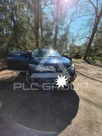 2011 Nissan MURANO