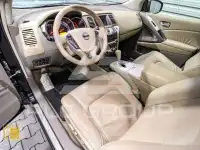 2011 Nissan MURANO