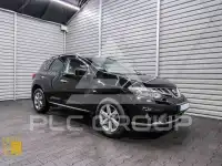 2011 Nissan MURANO