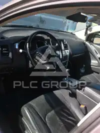 2011 Nissan MURANO