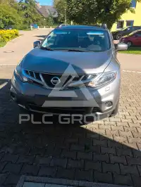 2011 Nissan MURANO