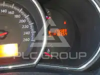 2011 Nissan MURANO