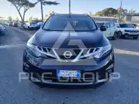2011 Nissan MURANO