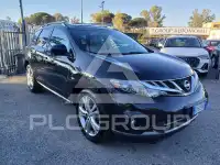2011 Nissan MURANO