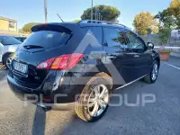 2011 Nissan MURANO