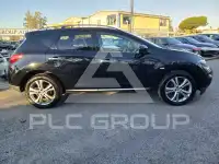 2011 Nissan MURANO