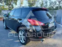 2011 Nissan MURANO