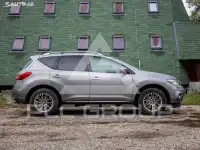 2011 Nissan MURANO
