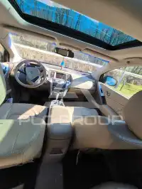 2011 Nissan MURANO