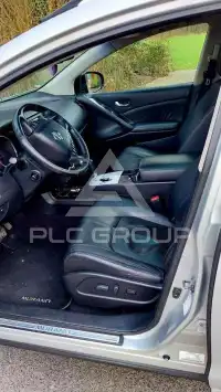 2011 Nissan MURANO