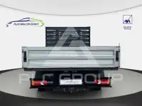 2011 Nissan CABSTAR