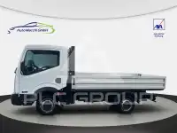 2011 Nissan CABSTAR