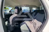 2011 Nissan Note