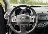 2011 Nissan Note